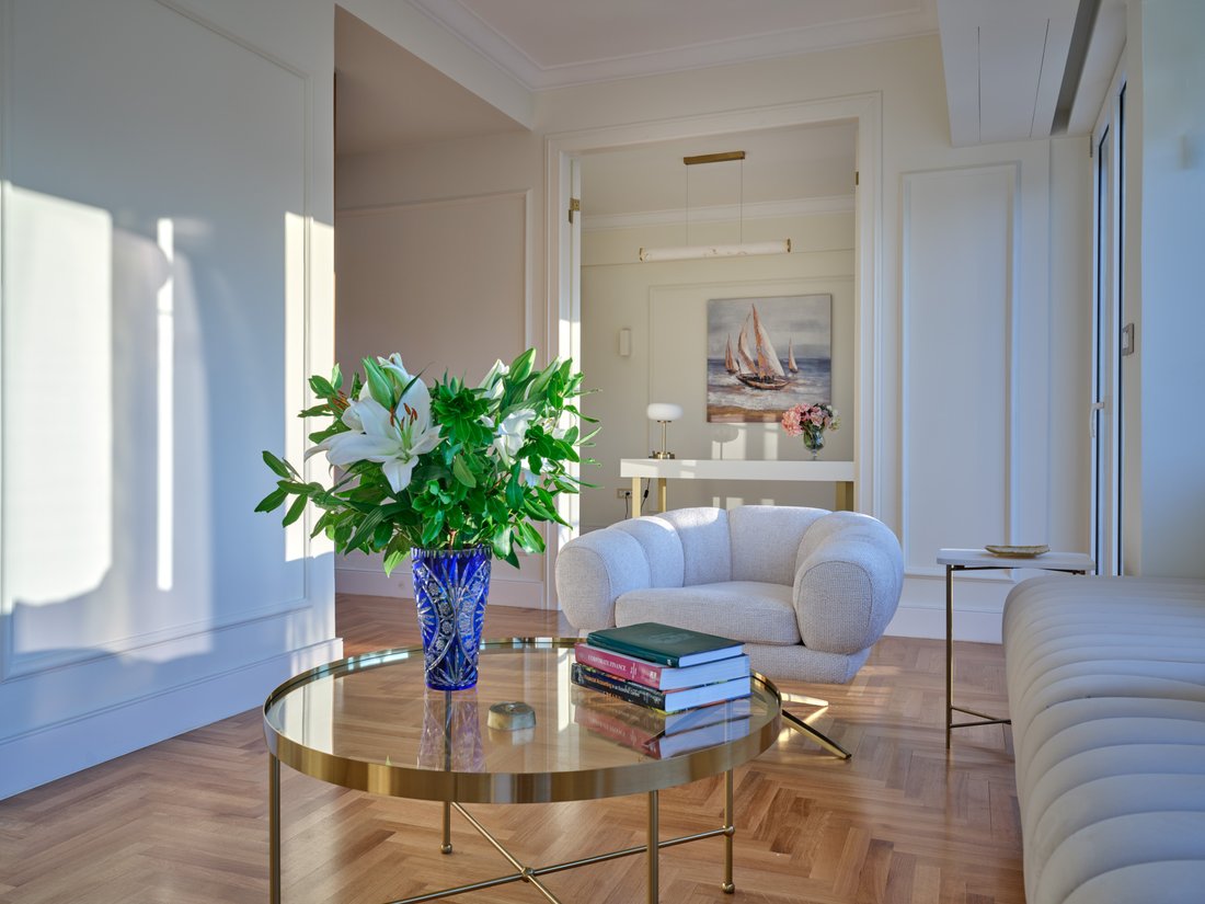 Apartment in 7th District of Athens, Athens, Greece 4 - 18452717