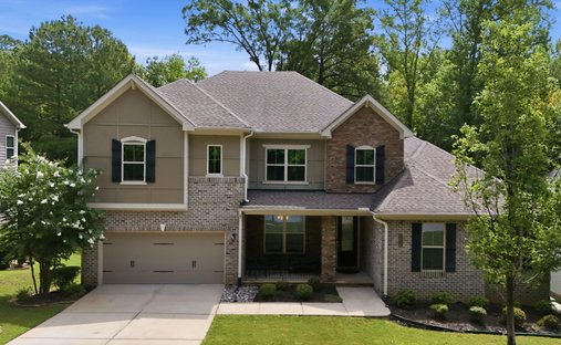 House in Apex, North Carolina, United States 1