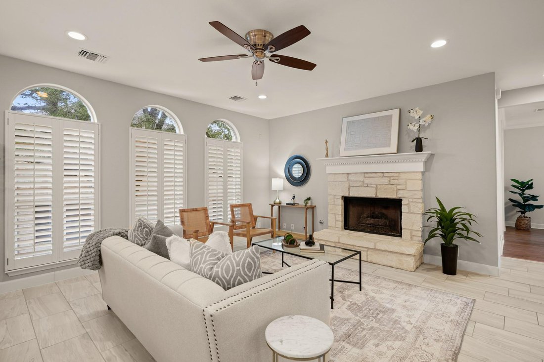 House in Austin, Texas, United States 5 - 18453086