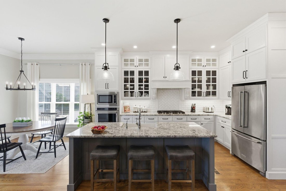 House in Lexington, Kentucky, United States 3 - 18453350