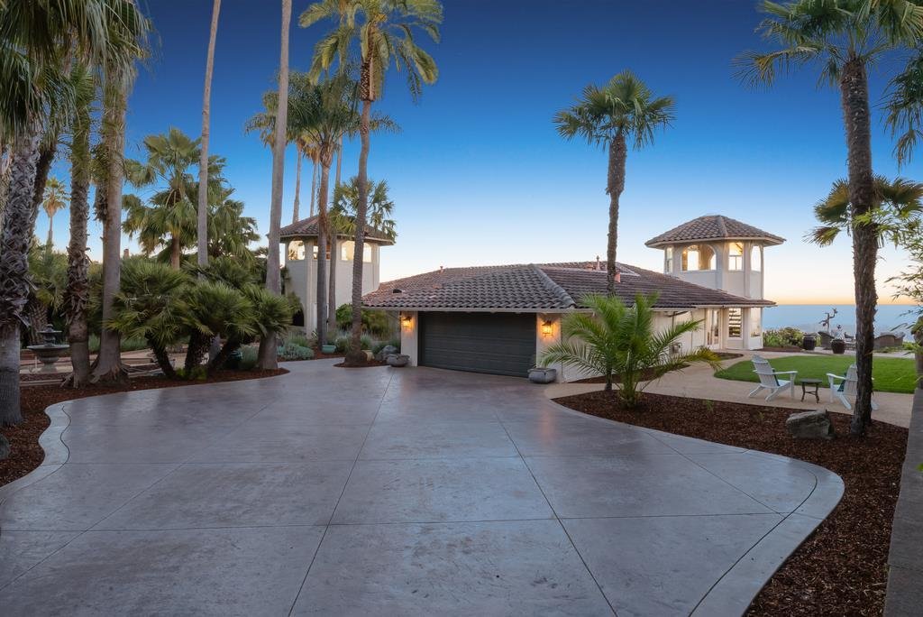 House in Santa Cruz, California, United States 1 - 18453222