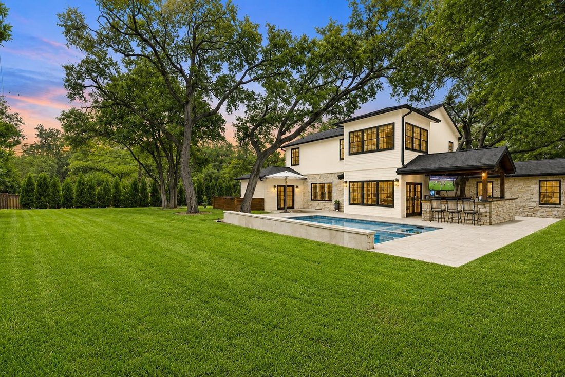 House in Austin, Texas, United States 5 - 18453100