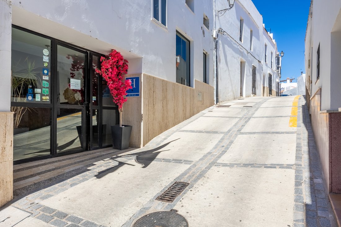 House in Arcos de la Frontera, Andalusia, Spain 4 - 18452708