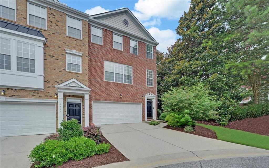 Townhouse in Atlanta, Georgia, United States 1 - 18453356