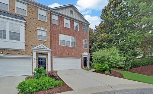 Casa a Atlanta, Georgia, Stati Uniti 1