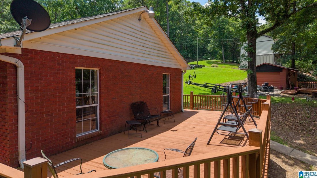 House in Talladega, Alabama, United States 4 - 18453074
