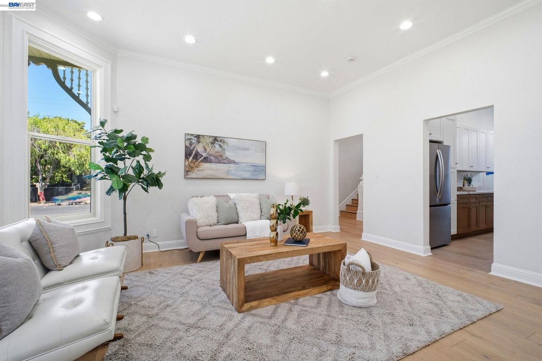 House in Hayward, California, United States 2 - 18453220