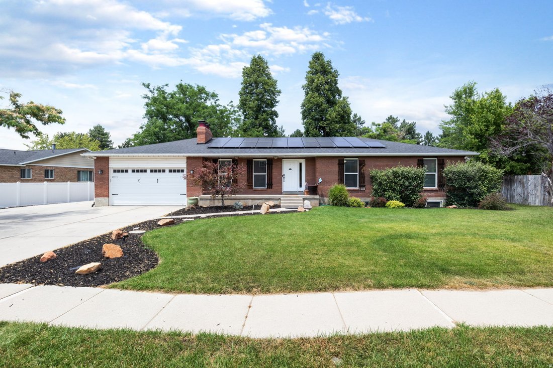 House in Sandy, Utah, United States 1 - 18452986