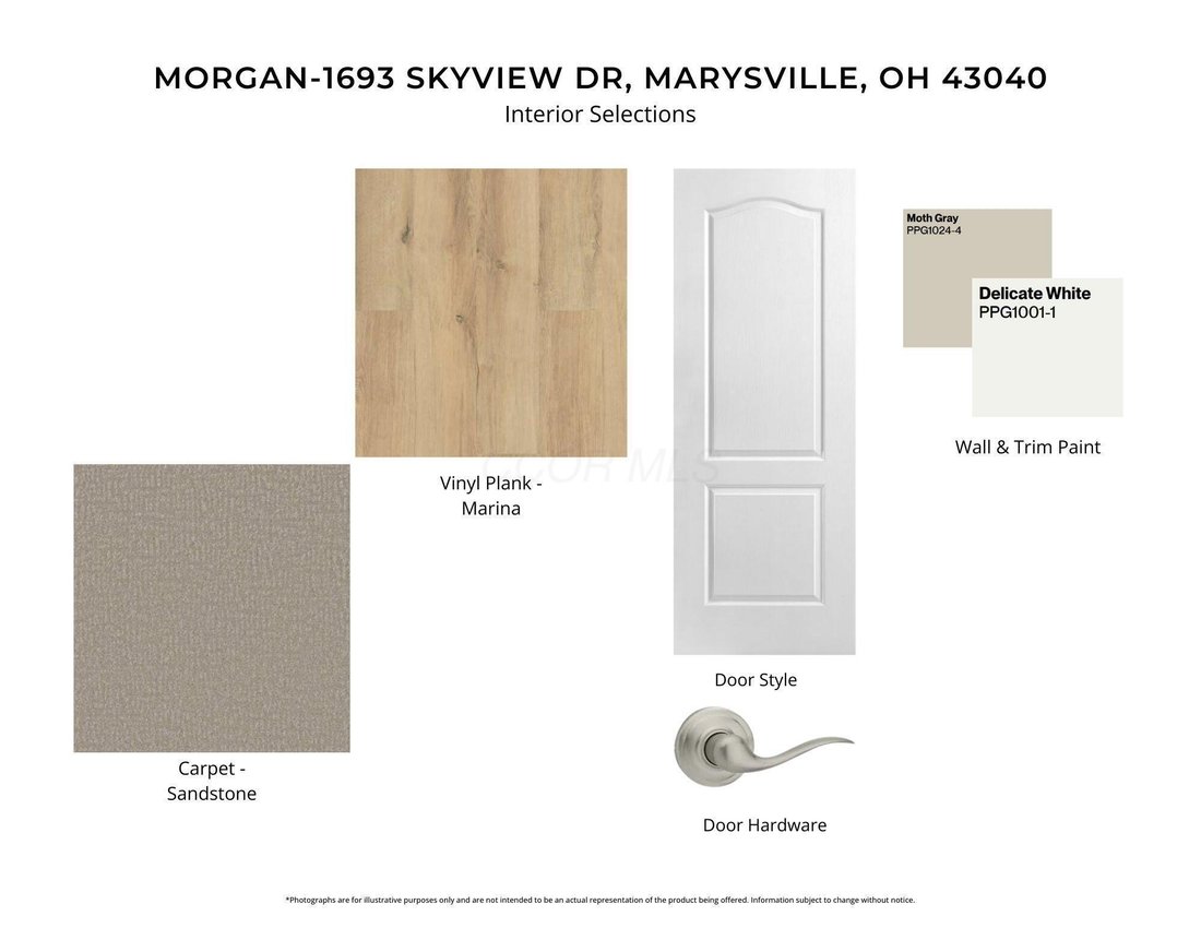 House in Marysville, Ohio, United States 3 - 18453041