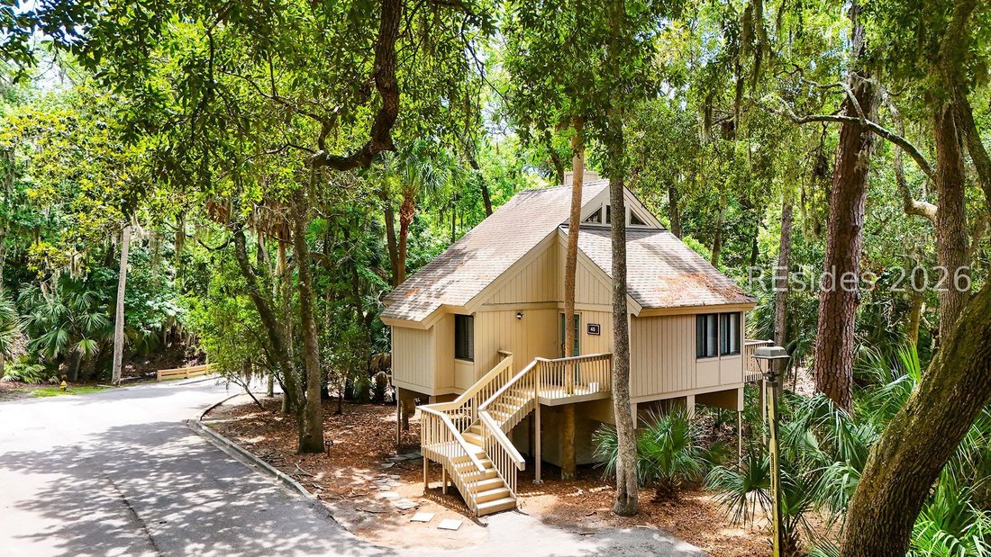 House in Hilton Head Island, South Carolina, United States 1 - 18452971