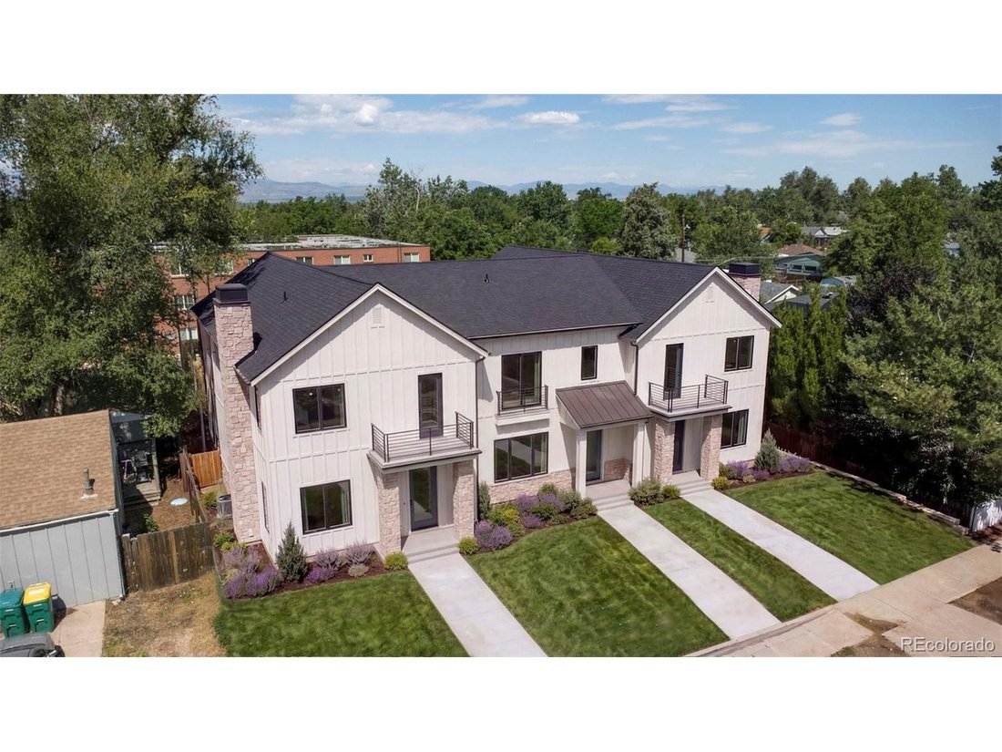 Townhouse in Englewood, Colorado, United States 3 - 18452943
