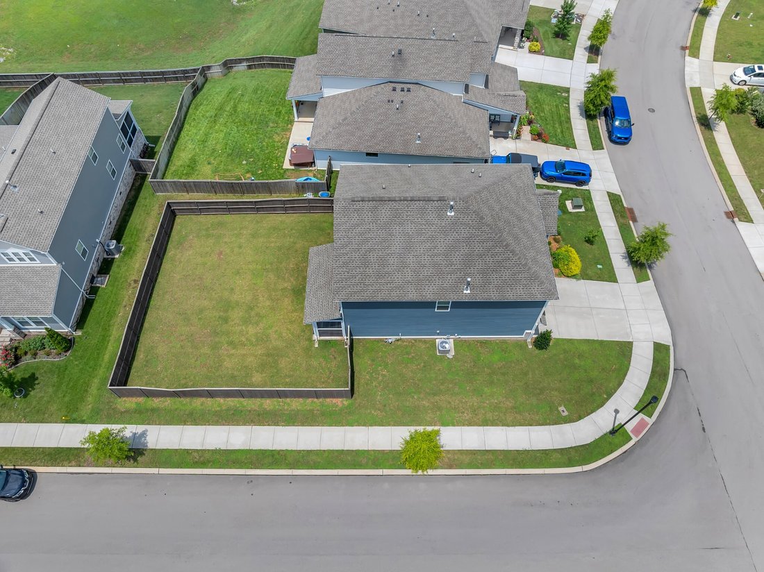 House in Columbia, Tennessee, United States 2 - 18453307