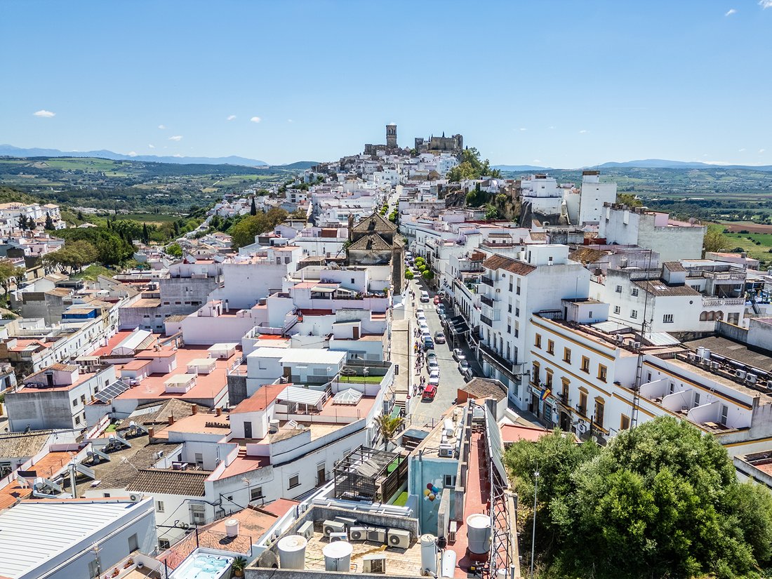 House in Arcos de la Frontera, Andalusia, Spain 1 - 18452708