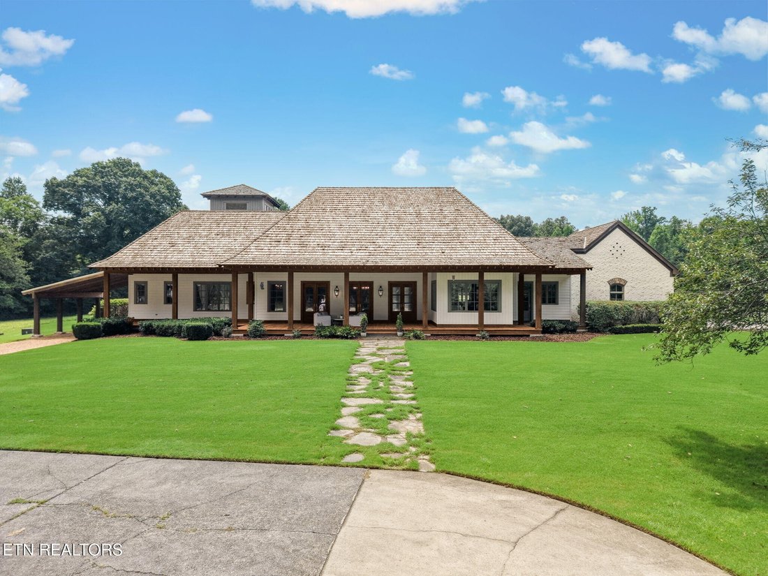 House in Kingston, Tennessee, United States 3 - 18453311