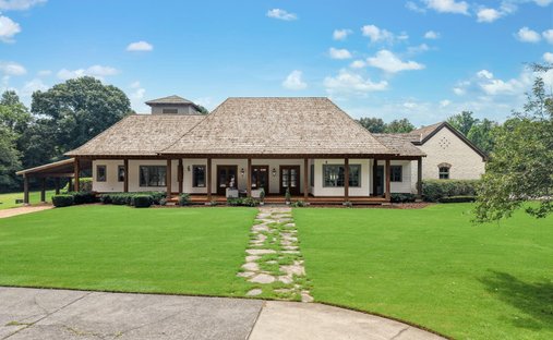Casa a Kingston, Tennessee, Stati Uniti 1