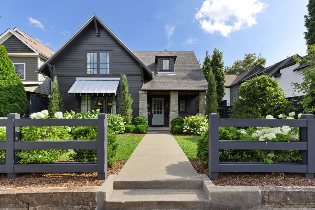 House in Nashville, Tennessee, United States 2 - 18453258