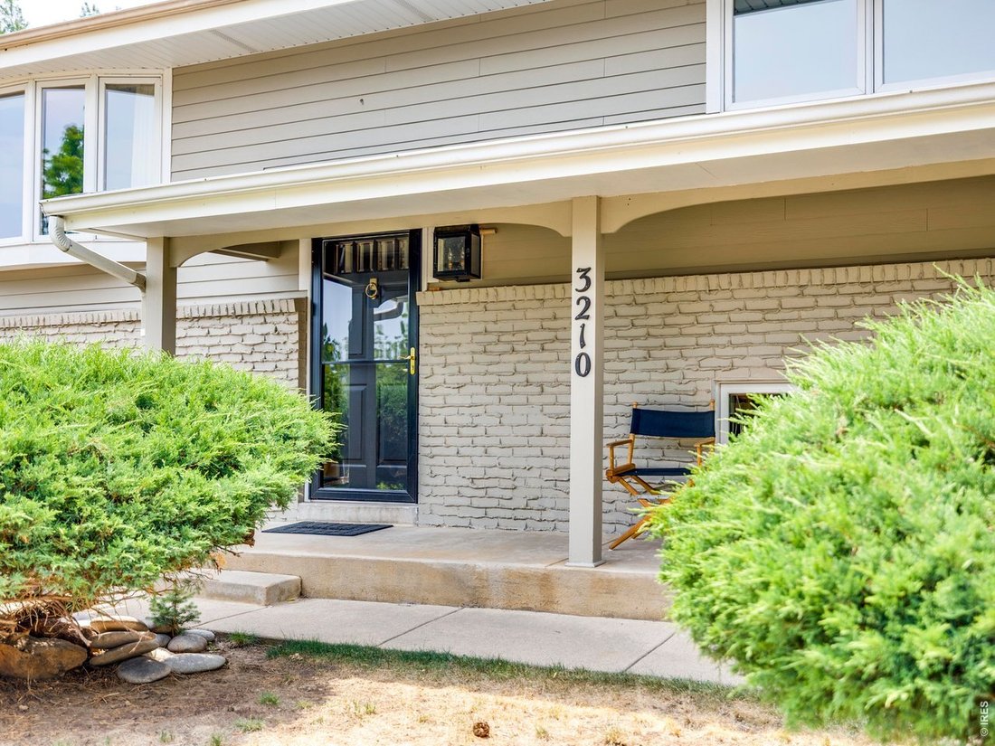 House in Boulder, Colorado, United States 2 - 18452921