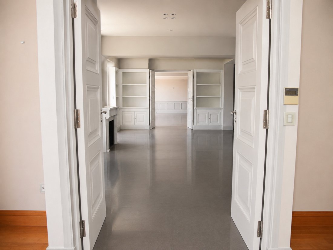 Apartment in Vouliagmeni, Attica, Greece 3 - 18452733