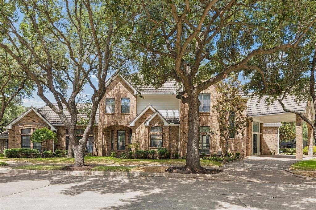 House in Plano, Texas, United States 3 - 18453948