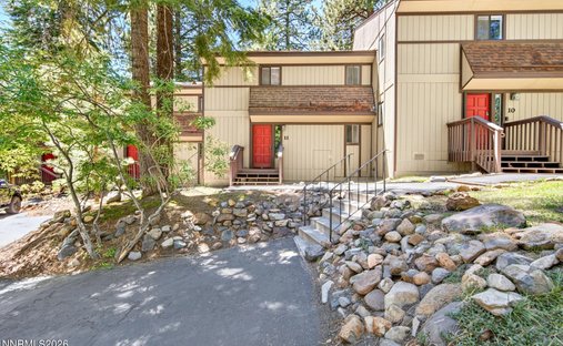 Condominio a Incline Village-Crystal Bay, Nevada, Stati Uniti 1