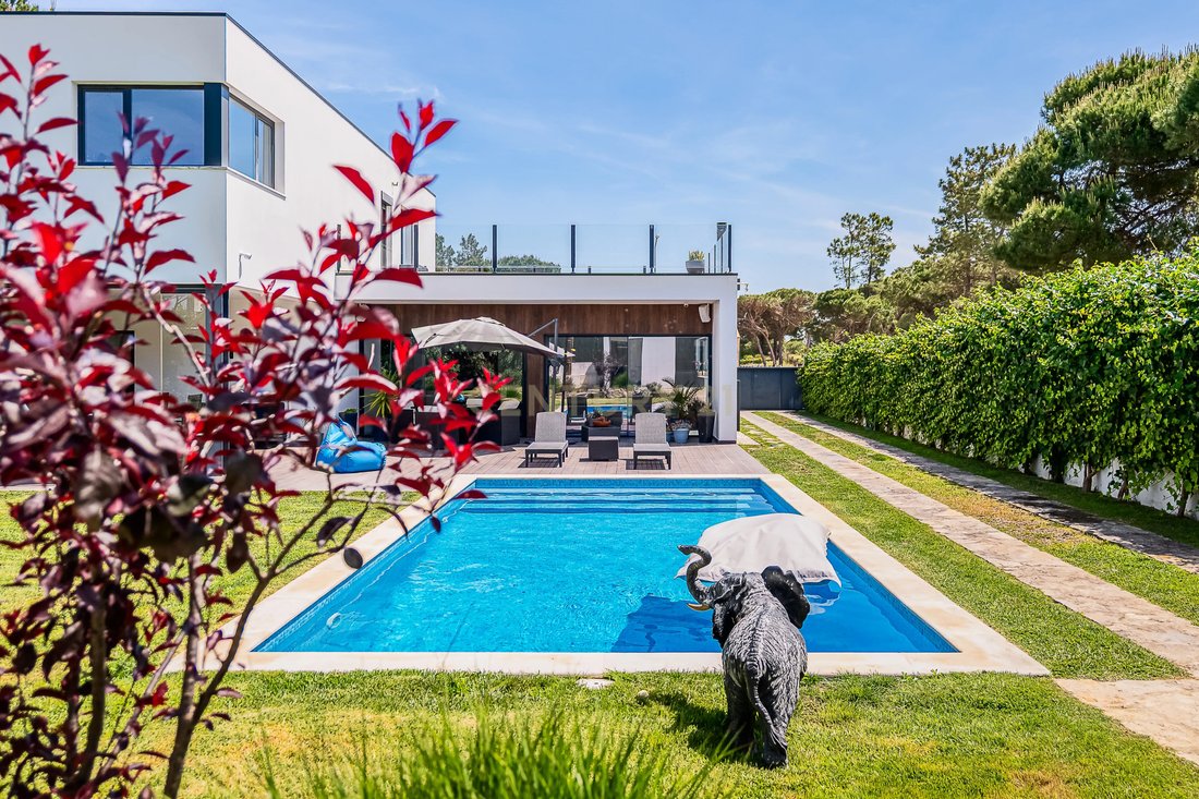 Villa in Lagoa De Albufeira, Setubal, Portugal 3 - 18030491