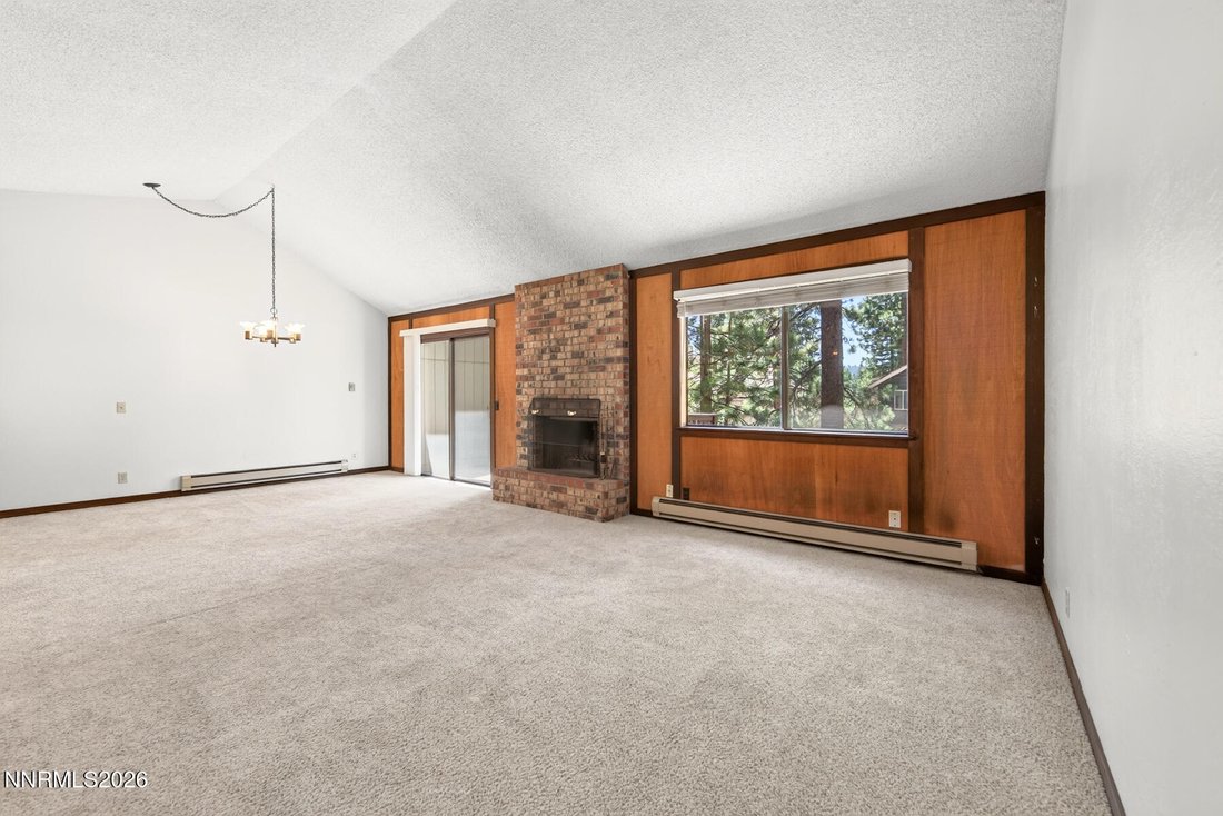 Condo in Incline Village, Nevada, United States 5 - 18453636