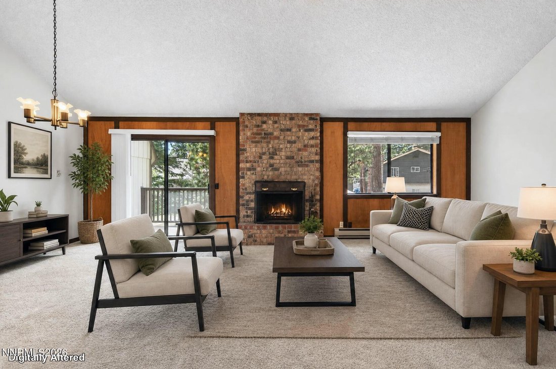 Condominio a Incline Village-Crystal Bay, Nevada, Stati Uniti 4 - 18453636