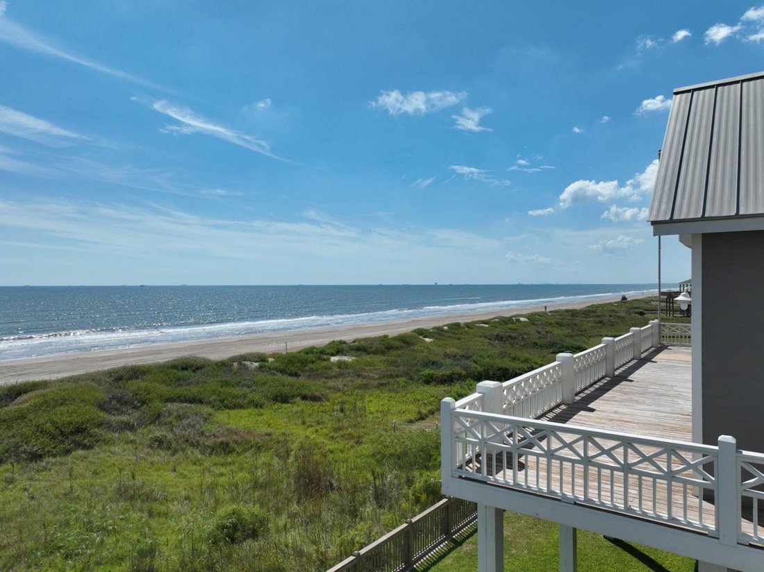 House in Bolivar Peninsula, Texas, United States 1 - 18454067
