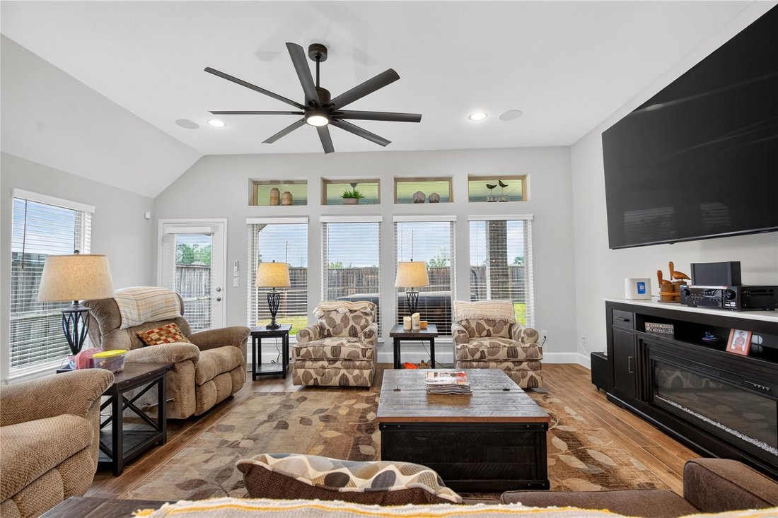 House in Magnolia, Texas, United States 2 - 18453755