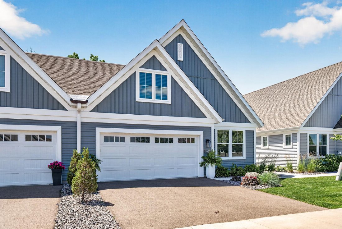House in Plymouth, Minnesota, United States 3 - 18453835