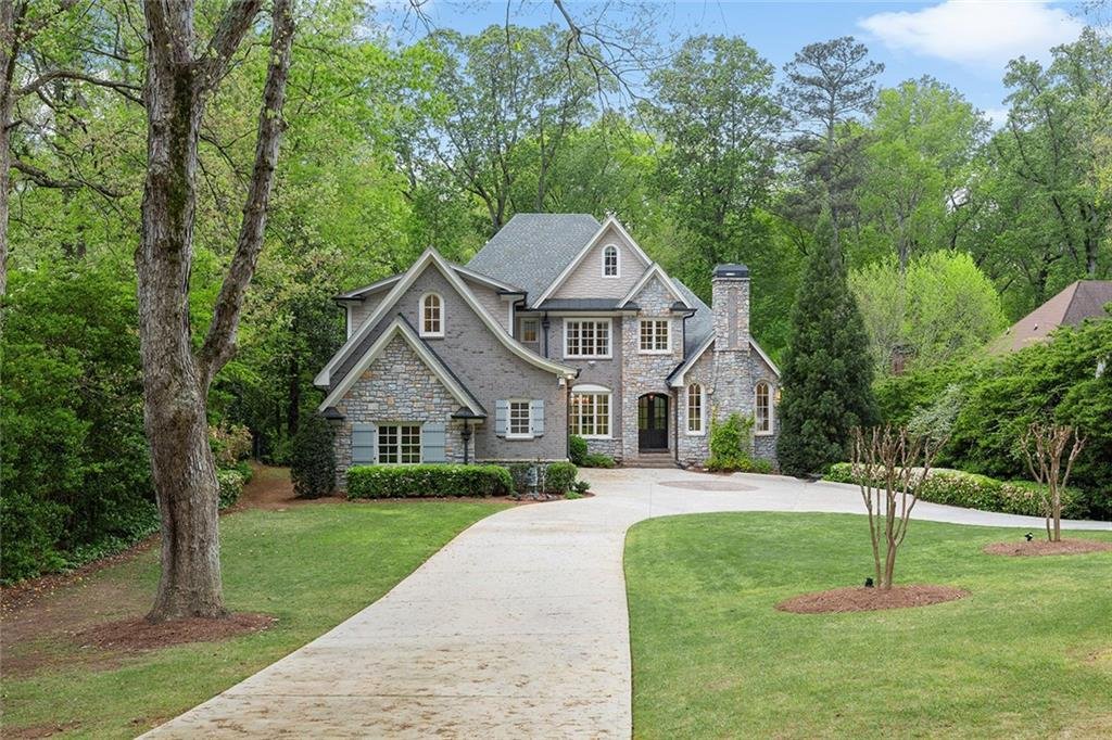 House in Brookhaven, Georgia, United States 1 - 18454304