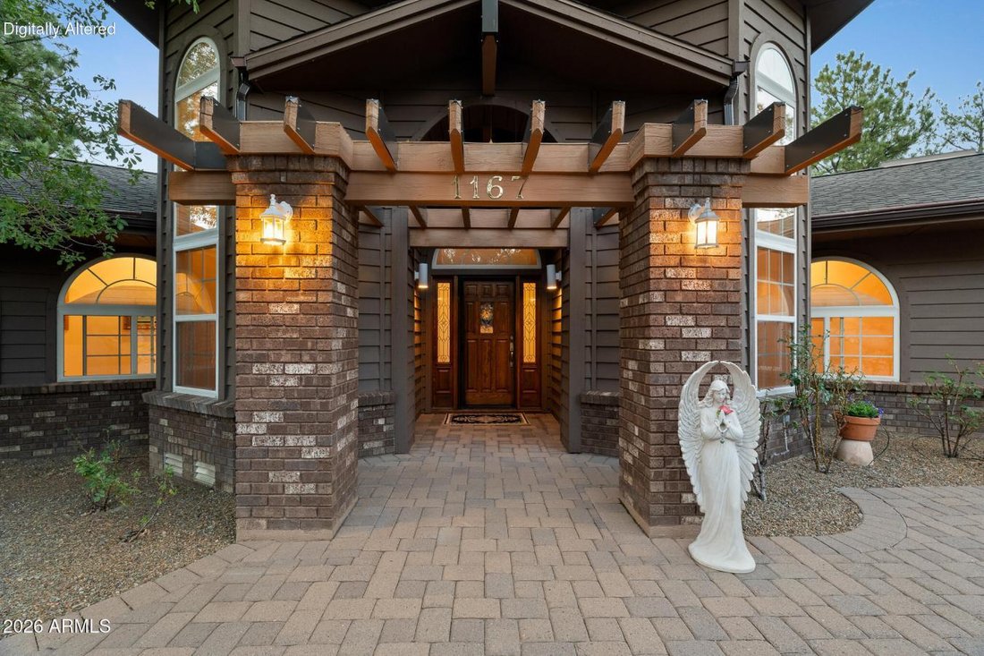 House in Prescott, Arizona, United States 2 - 18454122
