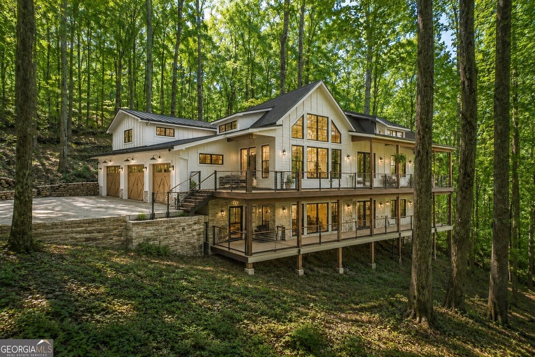 House in Milton, Georgia, United States 3 - 18031604