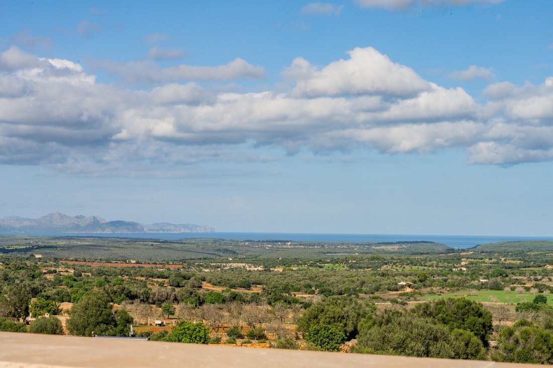 Finca en Manacor, Islas Baleares, España 5 - 18454033