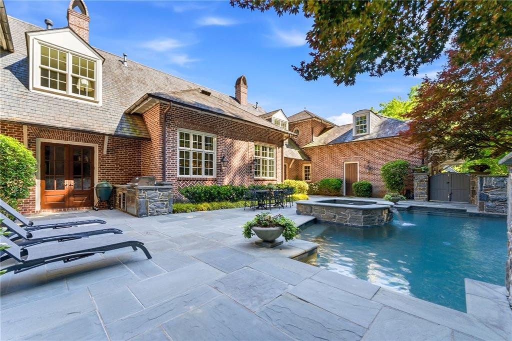 Casa a Atlanta, Georgia, Stati Uniti 3 - 18454506