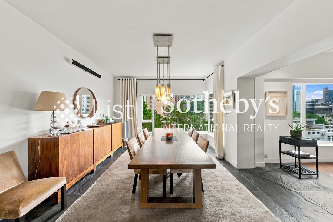 Apartment in Mid-Levels Central, Hong Kong 5 - 18454025
