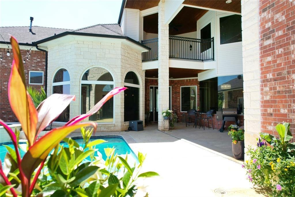House in Weatherford, Texas, United States 4 - 18453954