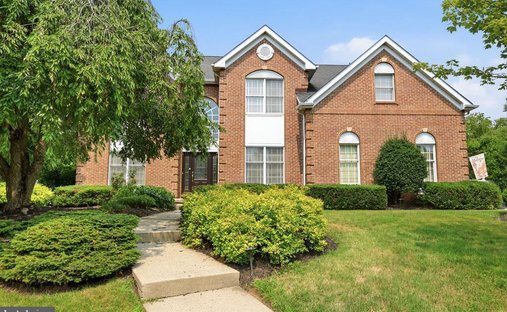 House in Yardley, Pennsylvania, United States 1