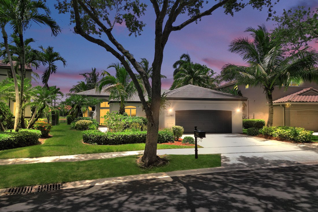 Maison à Fort Lauderdale, Floride, États-Unis 1 - 18453853