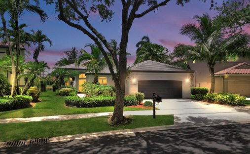 Maison à Fort Lauderdale, Floride, États-Unis 1