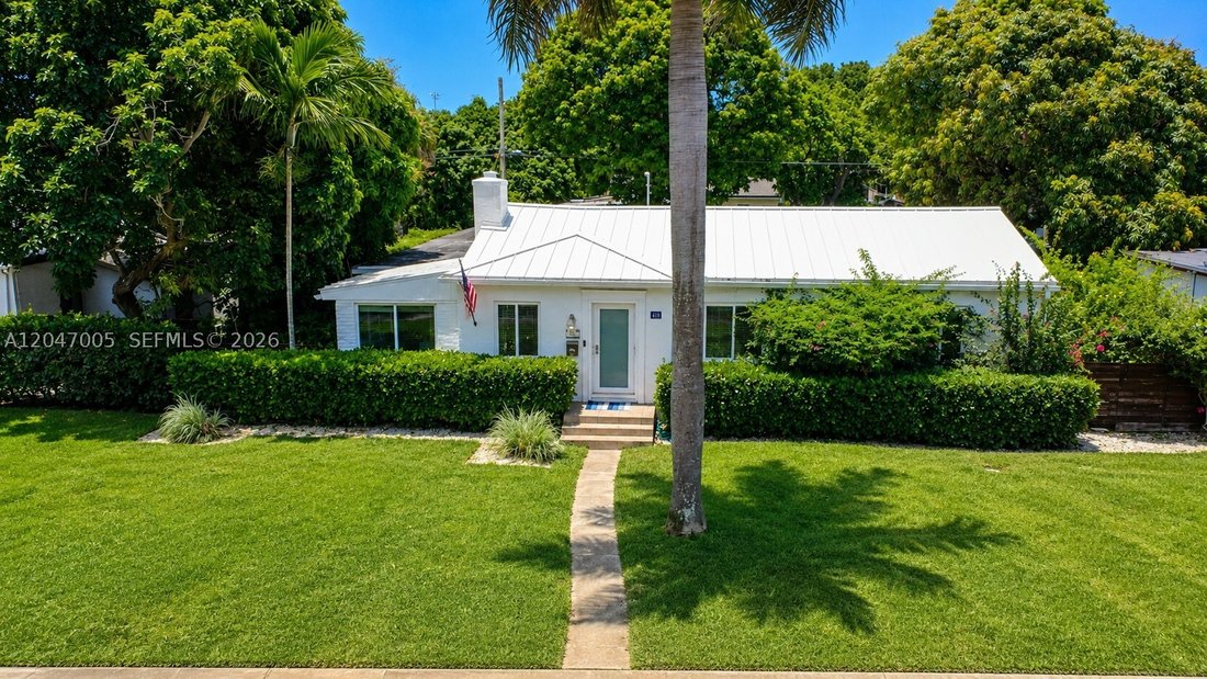 House in Miami, Florida, United States 2 - 18453509