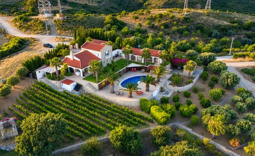 Villa in Datça, Muğla, Turkey 1