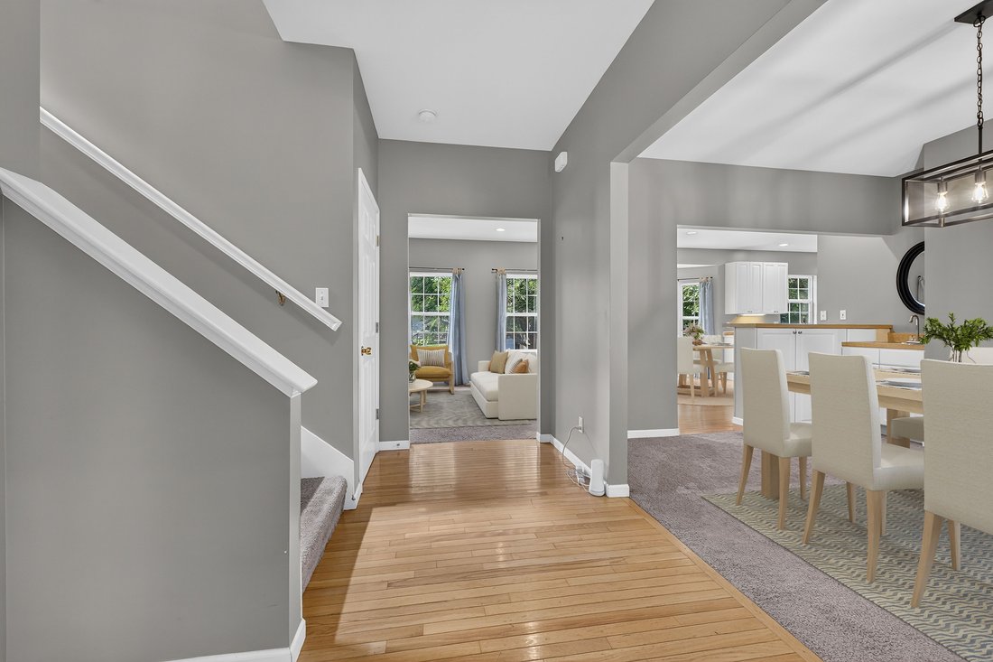 Webster Groves, Missouri, United States 5 - 18454350