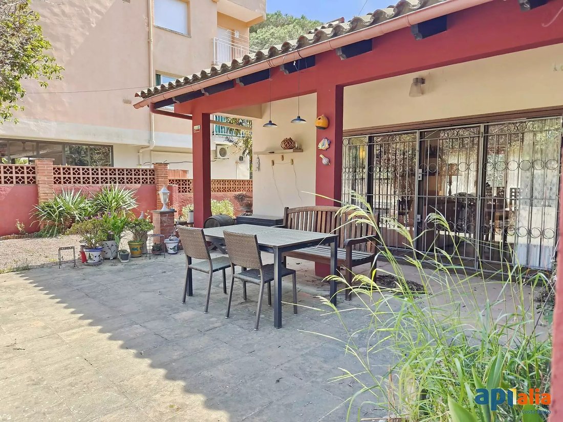 Chalet in Calonge i Sant Antoni, Catalonia, Spain 5 - 18454109