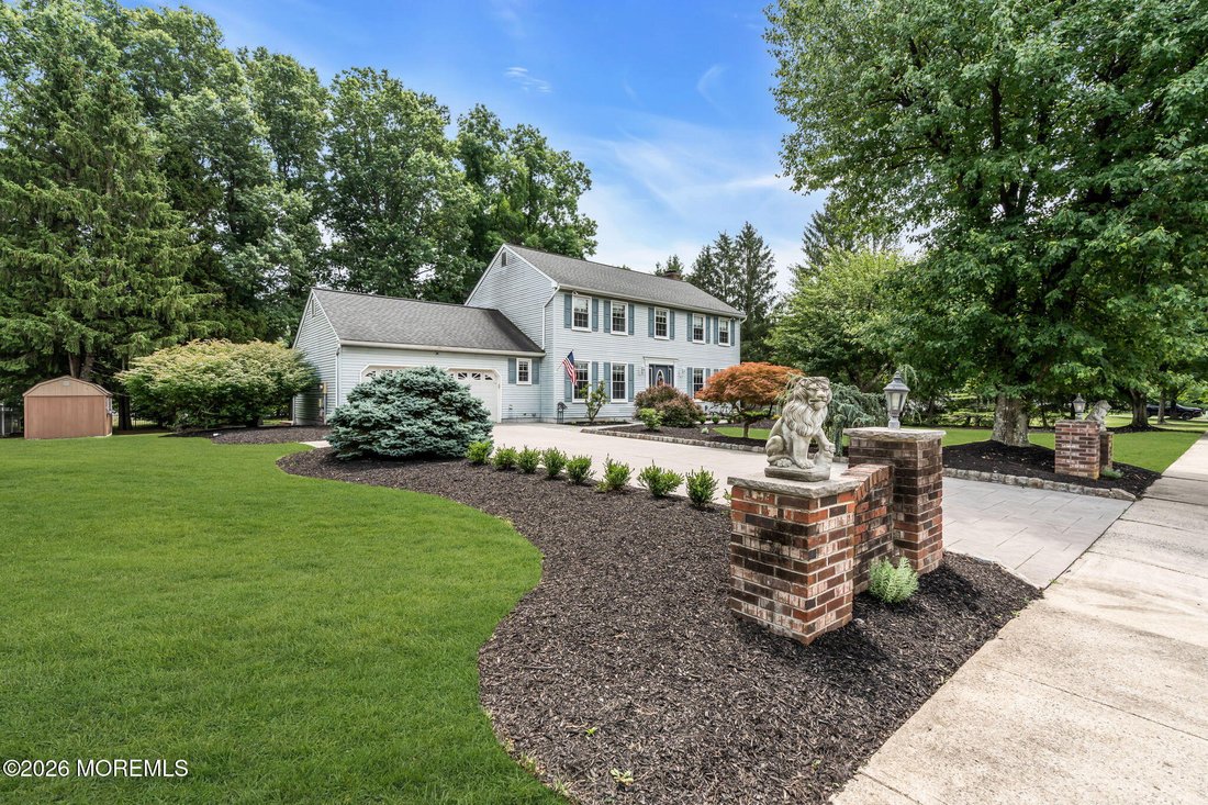 House in Red Bank, New Jersey, United States 3 - 18453880