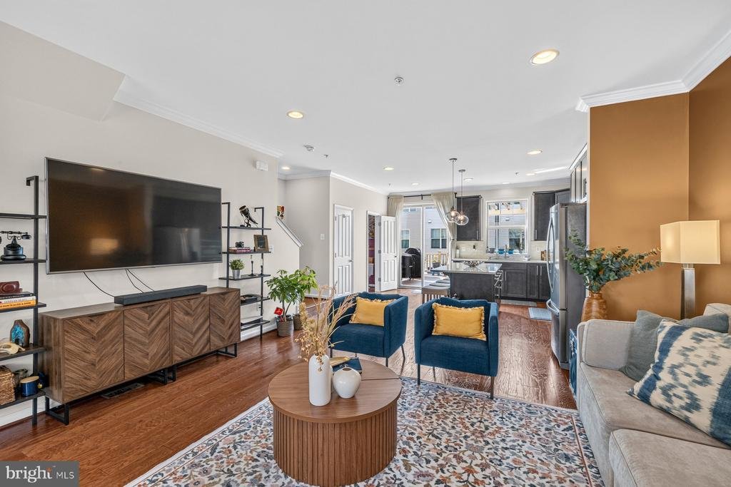 Townhouse in Germantown, Maryland, United States 4 - 18454312