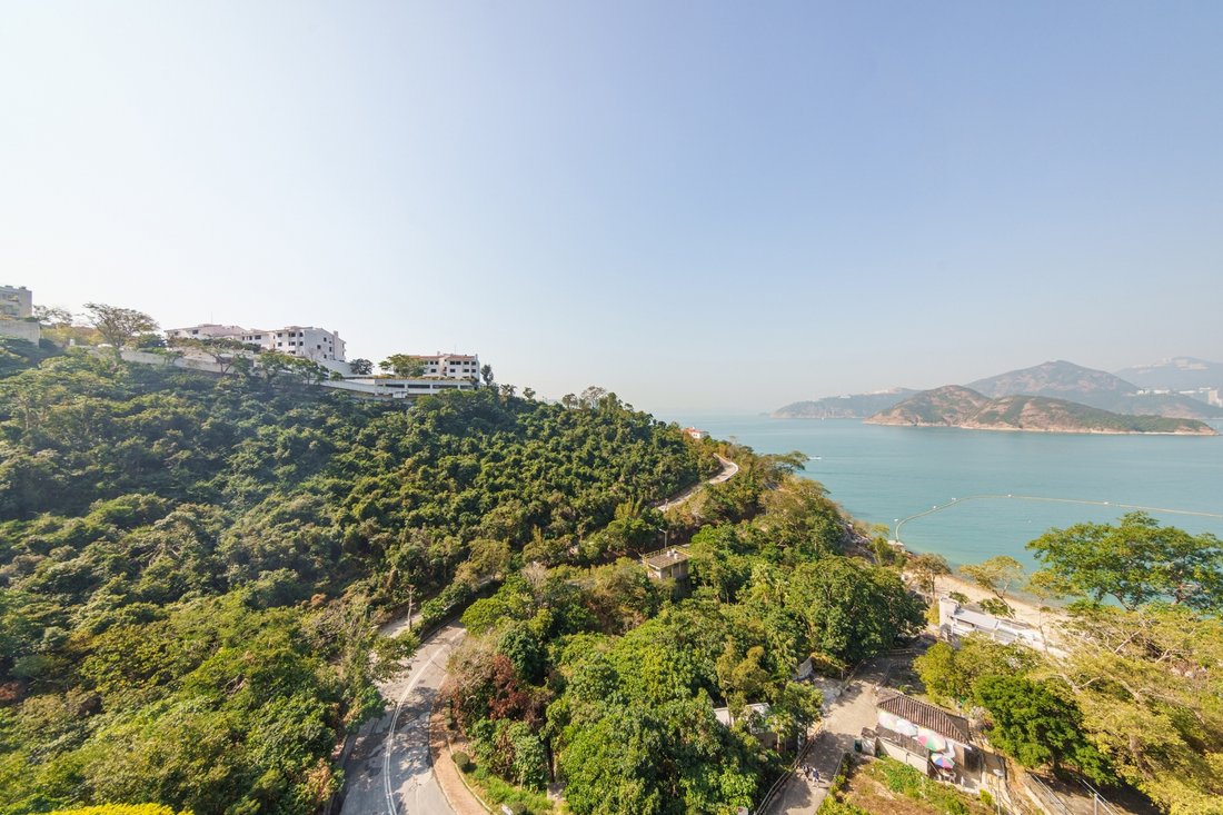 Apartment in Repulse Bay, Hong Kong 1 - 18454000