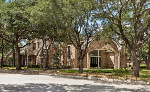 Maison à Plano, Texas, États-Unis 1