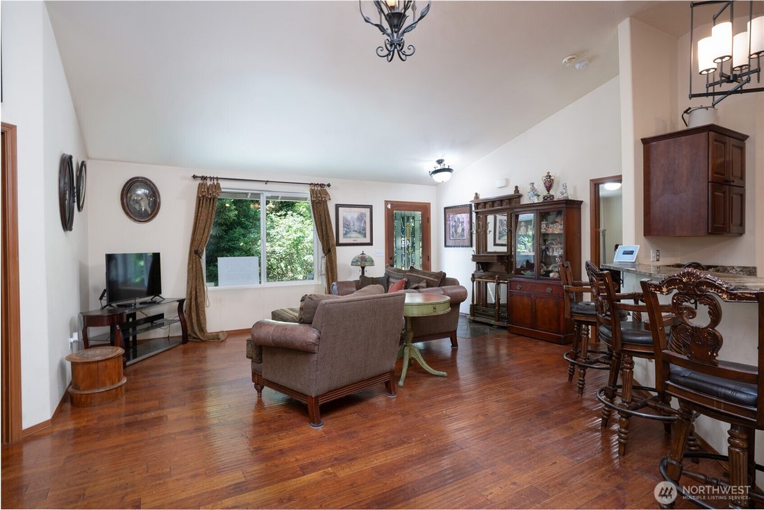 House in Fife, Washington, United States 4 - 18453871