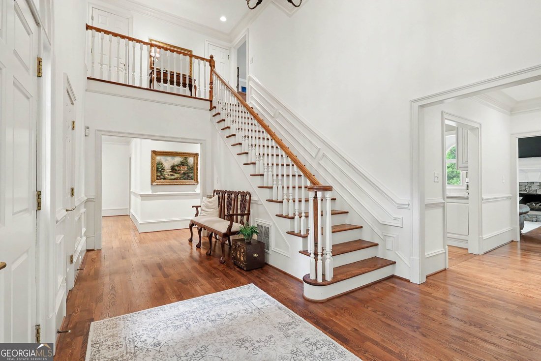 House in Atlanta, Georgia, United States 5 - 18453427
